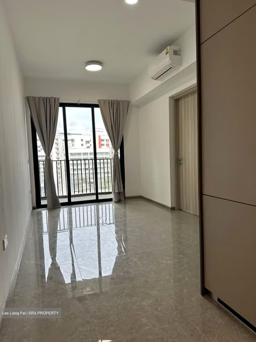 Sengkang Grand Residences (D19), Apartment #567645001
